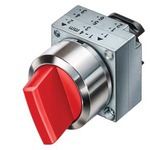 Купить 3SB3500-2EA41 (3SB35002EA41, 3SB35OO-2EA41, 3SB35OO2EA41) ИСПОЛНИТЕЛЬНЫЙ ЭЛЕМЕНТ ПЕРЕКЛЮЧАТЕЛЬ, O-I-II, БЕЗ ФИКСАЦИИ ЗЕЛЕНЫЙ, МЕТАЛЛИЧ.