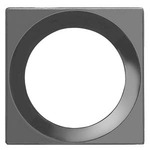 Купить 3SB3921-0AU (3SB39210AU, 3SB3921-OAU, 3SB3921OAU) ПРИНАДЛЕЖНОСТЬ ДЛЯ 3SB3 ДЛЯ КВАДРАТНОГО ДИЗАЙНА КРУГЛОЙ ВЕРСИИ