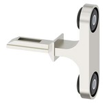 3SE5000-0AV02 (3SE50000AV02, 3SE5OOO-OAVO2, 3SE5OOOOAVO2) РАЗДЕЛЬНЫЙ АКТУАТОР VERTICAL MOUNTING ДЛЯ ПОЗИЦИОННОГО ВЫКЛЮЧАТЕЛЯ С БЛОКИРОВКОЙ 3SE5312../3SE5322.. И ASI 3SF13... И ПОЗИЦИОННОГО ВЫКЛЮЧАТЕЛЯ C РАЗДЕЛЬНЫМ АКТУАТОРОМ 3SE51,../3SE52,.. И ASI 3SF11../3SF21..