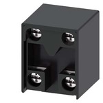 Купить 3SE5000-0NA00 (3SE50000NA00, 3SE5OOO-ONAOO, 3SE5OOOONAOO) КОНТАКТНЫЙ БЛОК ДЛЯ ПОЗИЦИОННОГО ВЫКЛЮЧАТЕЛЯ 3SE51/52, 1НО/1НЗ БЫСТРОДЕЙСТВУЮЩИЕ КОНТАКТЫ (SNAP-ACTION), SHORT-STROKE