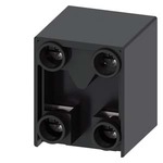 Купить 3SE5050-0NA00 (3SE50500NA00, 3SE5O5O-ONAOO, 3SE5O5OONAOO) CONTACT BLOCK IP20 FOR POSITION SWITCH 3SE5250 OPEN-TYPE DESIGN 1НО/1НЗ БЫСТРОДЕЙСТВУЮЩИЕ КОНТАКТЫ (SNAP-ACTION), SHORT-STROKE