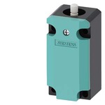 3SE5112-0CA00 (3SE51120CA00, 3SE5112-OCAOO, 3SE5112OCAOO) БАЗОВЫЙ АППАРАТ ДЛЯ ПОЗИЦИОННОГО ВЫКЛЮЧАТЕЛЯ 3SE51, МЕТАЛЛИЧЕСКИЙ КОРПУС, ACC. В СООТВ. С EN50041 ПОДКЛЮЧЕНИЕ АППАРАТА 1X (M20X1.5) 1НО/1НЗ БЫСТРОДЕЙСТВУЮЩИЕ КОНТАКТЫ (SNAP-ACTION) БЕЗ ГОЛОВКИ АКТУАТОРА