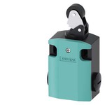 Купить 3SE5122-0CE01 (3SE51220CE01, 3SE5122-OCEO1, 3SE5122OCEO1) ПОЗИЦИОННЫЙ ВЫКЛЮЧАТЕЛЬ SIRIUS МЕТАЛЛИЧЕСКИЙ КОРПУС 56MM WIDE ПОДКЛЮЧЕНИЕ АППАРАТА 3X (M20X1.5) 1НО/1НЗ БЫСТРОДЕЙСТВУЮЩИЕ КОНТАКТЫ (SNAP-ACTION) МЕТ. РЫЧАГ РОЛИКА, И ПЛАСТИКОВЫЙ РОЛИК22MM