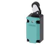 3SE5132-0BE05 (3SE51320BE05, 3SE5132-OBEO5, 3SE5132OBEO5) SIRUS ПОЗИЦИОННЫЙ ВЫКЛЮЧАТЕЛЬ ПЛАСТИКОВЫЙ КОРПУС 40MM В СООТВ. С EN50041, ПОДКЛЮЧЕНИЕ АППАРАТА 1X (M20X1.5), 1НО/1НЗ КОНТАКТЫ ПЛАВНОГО ХОДА (SLOW-ACTION) МЕТ. РОЛИКОВЫЙ ПРИВОД И ПЛАСТИКОВЫЙ РОЛЛЕР 22MM