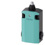 Купить 3SE5162-0EC02 (3SE51620EC02, 3SE5162-OECO2, 3SE5162OECO2) ПОЗИЦИОННЫЙ ВЫКЛЮЧАТЕЛЬ SIRIUS МЕТАЛЛИЧЕСКИЙ КОРПУС XL,ШИРИНА, 56MM C (ЗАКРУГЛЕННЫЙ ПЛУНЖЕР), MADE OF HIGH-ГРАД.E STEEL C 3MM OV,ERTRAV,EL, ПОДКЛЮЧЕНИЕ АППАРАТА 3X(M20X1.5), 1X (1НО/2НЗ) КОНТАКТЫ ПЛАВНОГО ХОДА (SLOW-ACTION)T C MAKE-BEДЛЯE-BREAK PLUS 1X (1NO/1НЗ) КОНТАКТЫ ПЛАВНОГО ХОДА (SLOW-ACTION)T IP66/IP67