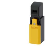 Купить 3SE5212-0QV40 (3SE52120QV40, 3SE5212-OQV4O, 3SE5212OQV4O) ПОЗИЦИОННЫЙ ВЫКЛЮЧАТЕЛЬ БЕЗОПАСНОСТИ C РАЗДЕЛЬНЫМ ИСПОЛНИТЕЛЬНЫМ ЭЛЕМЕНТОМ (АКТУАТОРОМ), МЕТАЛЛИЧЕСКИЙ КОРПУС, 31MM, 1X(M20X1.5), КОНТАКТЫ ПЛАВНОГО ХОДА (SLOW-ACTION) 1НО+2НЗ, 5 APPROACH DIRECTIONS, THE SUITABLE РАЗДЕЛЬНЫЙ ИСПОЛНИТЕЛЬНЫЙ ЭЛЕМЕНТ (АКТУАТОР) 3SE5000-0AV0. HAS ДО ORDE КРАСН. SEPARATELY