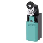3SE5232-0HK21 (3SE52320HK21, 3SE5232-OHK21, 3SE5232OHK21) ПОЗИЦИОННЫЙ ВЫКЛЮЧАТЕЛЬ SIRIUS, ПЛАСТИКОВЫЙ КОРПУС В СООТВ. С EN50047, 31MM ПОДКЛЮЧЕНИЕ АППАРАТА 1X(M20X1.5), 1НО/1НЗ SNAP-ACTION КОНТАКТЫ INTEGRATED (НОT REPLACEABLE) ROLLER LEVER, 21MM LONG RIGHT/LEFT SIDE РЕГ., С ПЛАСТИКОВЫМ РОЛИКОМ 19MM