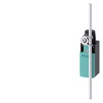 3SE5232-0HK80 (3SE52320HK80, 3SE5232-OHK8O, 3SE5232OHK8O) ПОЗИЦИОННЫЙ ВЫКЛЮЧАТЕЛЬ SIRIUS, ПЛАСТИКОВЫЙ КОРПУС В СООТВ. С EN50047, 31MM ПОДКЛЮЧЕНИЕ АППАРАТА 1X M20X1.5, 1НО/1НЗ SNAP-ACTION КОНТАКТЫ INTEGRATED (НОT REPLACEABLE) ШТЫРЕВОЙ ЭЛЕМЕНТ ПРИВОДА ALUMINUM ROD 200MM