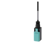 3SE5232-0HR01 (3SE52320HR01, 3SE5232-OHRO1, 3SE5232OHRO1) ПОЗИЦИОННЫЙ ВЫКЛЮЧАТЕЛЬ SIRIUS, ПЛАСТИКОВЫЙ КОРПУС В СООТВ. С EN50047, 31MM ПОДКЛЮЧЕНИЕ АППАРАТА 1X(M20X1.5), 1НО/1НЗ SNAP-ACTION КОНТАКТЫ INTEGRATED (НОT REPLACEABLE) SPRING ROD
