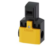 3SE5242-0QV40 (3SE52420QV40, 3SE5242-OQV4O, 3SE5242OQV4O) ПОЗИЦИОННЫЙ ВЫКЛЮЧАТЕЛЬ ДЛЯ СИСТЕМ БЕЗОПАСНОСТИ C РАЗДЕЛЬНЫМ ИСПОЛНИТЕЛЬНЫМ ЭЛЕМЕНТОМ (АКТУАТОРОМ), ПЛАСТИКОВЫЙ ENCLOSURE, 50MM, 2X(M20X1.5) КОНТАКТЫ ПЛАВНОГО ХОДА (SLOW-ACTION) 1НО+2НЗ5 DIRECTIONS OF APPROACH THE MATCHING SEPARATE ACTUATOR 3SE5000-0AV0. IS ДО BE ORDE КРАСН. SEPARATELY