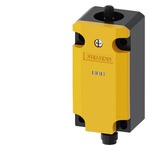 Купить 3SF1114-1KA00-1BA1 (3SF11141KA001BA1, 3SF1114-1KAOO-1BA1, 3SF11141KAOO1BA1) БАЗОВЫЙ АППАРАТ БЕЗ ИСПОЛНИТЕЛЬНОГО ЭЛЕМЕНТА, МЕТ. КОРПУС В СООТВ. С EN50041 ASISAFE INTEGRATED AS-I STATUS:1:F-IN1, 2:F-IN2 3:AS-I/FAULT КОНТАКТЫ ПЛАВНОГО ХОДА (SLOW ACTION) 2 NC, W/ M12 ШТЕКЕР 4-ПОЛ., КАНАЛ 1 ON NC, КАНАЛ 2 ON NC