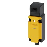 Купить 3SF1114-1QV10-1BA1 (3SF11141QV101BA1, 3SF1114-1QV1O-1BA1, 3SF11141QV1O1BA1) SAFETY POS. SWITCH C РАЗДЕЛЬНЫМ ИСПОЛНИТЕЛЬНЫЙ ЭЛЕМЕНТ, 5 DIRECT. OF APPROACH МЕТ. КОРПУС В СООТВ. С EN50041 ASISAFE INTEGRATED AS-I STATUS:1:F-IN1, 2:F-IN2 3:AS-I/FAULT КОНТАКТЫ ПЛАВНОГО ХОДА (SLOW ACTION) 2НЗW/ M12 ШТЕКЕР 4-ПОЛ., КАНАЛ 1 ON NC, КАНАЛ 2 ON NC