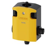 Купить 3SF1124-1LA00-1BA2 (3SF11241LA001BA2, 3SF1124-1LAOO-1BA2, 3SF11241LAOO1BA2) БАЗОВЫЙ АППАРАТ БЕЗ ИСПОЛНИТЕЛЬНОГО ЭЛЕМЕНТА, МЕТ. КОРПУС 56 ММ ASISAFE INTEGRATED AS-I STATUS:1:F-IN1, 2:F-IN2, 3:AS-I/FAULT БЫСТРОДЕЙСТВУЮЩИЕ КОНТАКТЫ (SNAP-ACTION) 1 NC, W/ M12 ШТЕКЕР 4-ПОЛ., КАНАЛ 1 ON NC, КАНАЛ 2 ON M12 SOCKET ON THE RIGHT