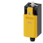 Купить 3SF1214-1LC05-1BA1 (3SF12141LC051BA1, 3SF1214-1LCO5-1BA1, 3SF12141LCO51BA1) БАЗОВЫЙ АППАРАТ (ЗАКРУГЛЕННЫЙ ПЛУНЖЕР) МЕТАЛЛИЧЕСКИЙ КОРПУС, В СООТВ. С EN50047, ASISAFE INTEGRATED AS-I STATUS: 1: F-IN1, 2: F-IN2 3: AS-I/FAULT БЫСТРОДЕЙСТВУЮЩИЕ КОНТАКТЫ (SNAP-ACTION), 2НЗ, C M12 КОННЕКТОР 4-ПОЛ., КАНАЛ 1 ON NC, КАНАЛ 2 ON NC