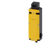 Купить 3SF1314-1SB11-1BA1 (3SF13141SB111BA1) ПОЗИЦИОННЫЙ ВЫКЛЮЧАТЕЛЬ БЕЗОПАСНОСТИ С СОЛЕНОИДОМ, С БЛОКИРОВКОЙ,УСИЛИЕ БЛОКИРОВКИ 2600N, 5 НАПРАВЛЕНИЙ ВОЗДЕЙСТВИЯ,МЕТ. КОРПУС, M12 ШТЕКЕР, ASISAFE INTEGRATED CH1=ИСПОЛНИТЕЛЬНЫЙ ЭЛЕМЕНТ 1НЗ, CH2=MAGNET 1НЗСОЛЕНОИД-LOCKED, MAGNET VOLTAGE 24V DC/AC, КОНТРОЛЬ ПРИВОДА 2НЗ/1НО, КОНТРОЛЬ СОЛЕНОИДА 2NC/1NO СООТВЕТСТВУЮЩИЙ ИСПОЛНИТЕЛЬНЫЙ ЭЛЕМЕНТ (ПРИВОД) 3SE5000-0AV0. IS ДО BE ORDE КРАСН. SEPARATELY