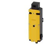 Купить 3SF1314-1SJ11-1BA1 (3SF13141SJ111BA1) ПОЗИЦИОННЫЙ ВЫКЛЮЧАТЕЛЬ БЕЗОПАСНОСТИ С СОЛЕНОИДОМ, С БЛОКИРОВКОЙ,УСИЛИЕ БЛОКИРОВКИ 2600N, 5 DIR. OF APPROACHES МЕТ. КОРПУС, M12 ШТЕКЕР, ASISAFE INTEGRATED CH1=ИСПОЛНИТЕЛЬНЫЙ ЭЛЕМЕНТ 1НЗ, CH2=MAGNET 1НЗSPRING-ACTUATED LOCK, EMERGENCY RELEASE ON REAR И AUX. RELEASE ON FRONT MAGNET VOLTAGE 24V DC/AC, КОНТРОЛЬ ПРИВОДА 2НЗ/1НО, КОНТРОЛЬ СОЛЕНОИДА 2NC/1НО СООТВЕТСТВУЮЩИЙ ИСПОЛНИТЕЛЬНЫЙ ЭЛЕМЕНТ (ПРИВОД) 3SE5000-0AV0. IS ДО BE ORDE КРАСН. SEPARATELY