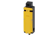 Купить 3SF1324-1SB21-1BA3 (3SF13241SB211BA3) ПОЗИЦИОННЫЙ ВЫКЛЮЧАТЕЛЬ БЕЗОПАСНОСТИ С СОЛЕНОИДОМ, С БЛОКИРОВКОЙ,LOCK. FORCE 1300N, 5 APPR. DIR. ПЛАСТИКОВЫЙ КОРПУС, M12 CONNECT. ASISAFE INTEGRATED CH1=ИСПОЛНИТЕЛЬНЫЙ ЭЛЕМЕНТ 2НЗ, CH2=ACTUATOR 2НЗСОЛЕНОИД LOCKED, MAGNET VOLTAGE 24V DC/AC, MONITOR. ACTUATOR 2NC/1НО, MONITOR. MAGNET 2NC/1NO СООТВЕТСТВУЮЩИЙ ИСПОЛНИТЕЛЬНЫЙ ЭЛЕМЕНТ (ПРИВОД) 3SE5000-0AV0. IS ДО BE ORDE КРАСН. SEPARATELY