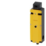 Купить 3SF1324-1SD21-1BA3 (3SF13241SD211BA3) ПОЗИЦИОННЫЙ ВЫКЛЮЧАТЕЛЬ БЕЗОПАСНОСТИ С СОЛЕНОИДОМ, С БЛОКИРОВКОЙ,УСИЛИЕ БЛОКИРОВКИ 1300N, 5 DIRECTIONS OF APPROACH ПЛАСТИКОВЫЙ КОРПУС, M12 CONNECT. ASISAFE INTEGRATED CH1 И CH2=ИСПОЛНИТЕЛЬНЫЙ ЭЛЕМЕНТ 2НЗ, SPRING-ACTUATED LOCK, AUXIL. RELEASE ON FRONT MAGNET VOLTAGE 24 V DC/AC, MONITORING ACTUATOR 2NC/1НО, MONITORING MAGNET 2NC/1НО, СООТВЕТСТВУЮЩИЙ ИСПОЛНИТЕЛЬНЫЙ ЭЛЕМЕНТ (ПРИВОД) 3SE5000-0AV0. IS ДО BE ORDE КРАСН. SEPARATELY