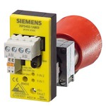 Купить 3SF5402-1AB03 (3SF54021AB03, 3SF54O2-1ABO3, 3SF54O21ABO3) ИСПОЛНИТЕЛЬНЫЙ ЭЛЕМЕНТ-/INDICATOR COMPONENT ДЛЯ MOUNTING ON FRONT PLATE ВИНТОВЫЕ КЛЕММЫ, 2I/1O OUTPUT FOR LED CONTROL
