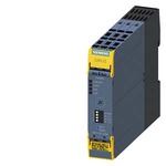 Купить 3SK1122-2CB44 (3SK11222CB44) БАЗОВЫЙ МОДУЛЬ РЕЛЕ БЕЗОПАСНОСТИ SIRIUS ADVANCED, ЗАДЕРЖКА 5-300С., РАЗРЕШАЮЩИЕ ЦЕПИ - ПП ВЫХОДЫ: 2 - БЕЗ ЗАДЕРЖКИ, 2 - С ЗАДЕРЖКОЙ, НОМ. ПИТАЮЩЕЕ НАПРЯЖЕНИЕ УПРАВЛЕНИЯ US = 24В DC, ПРУЖИННЫЕ КЛЕММЫ