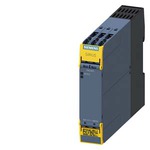 Купить 3SK1211-1BW20 (3SK12111BW20, 3SK1211-1BW2O, 3SK12111BW2O) МОДУЛЬ РАСШИРЕНИЯ ВЫХОДОВ РЕЛЕ БЕЗОПАСНОСТИ SIRIUS 4RO, РЕЛЕЙНЫЕ РАЗРЕШАЮЩИЕ ЦЕПИ: 4 НО КОНТАКТА + КОНТРОЛЬНЫЙ СИГНАЛ ОБРАТНОЙ СВЯЗИ: 1 НЗ КОНТАКТ, НОМ. ПИТАЮЩЕЕ НАПРЯЖЕНИЕ УПРАВЛЕНИЯ US = 110-240 V AC/DC, ВИНТОВЫЕ КЛЕММЫ