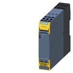 Купить 3SK1211-2BW20 (3SK12112BW20, 3SK1211-2BW2O, 3SK12112BW2O) МОДУЛЬ РАСШИРЕНИЯ ВЫХОДОВ РЕЛЕ БЕЗОПАСНОСТИ SIRIUS 4RO, РЕЛЕЙНЫЕ РАЗРЕШАЮЩИЕ ЦЕПИ: 4 НО КОНТАКТА + КОНТРОЛЬНЫЙ СИГНАЛ ОБРАТНОЙ СВЯЗИ: 1 НЗ КОНТАКТ, НОМ. ПИТАЮЩЕЕ НАПРЯЖЕНИЕ УПРАВЛЕНИЯ US = 110-240 V AC/DC, ПРУЖИННЫЕ КЛЕММЫ