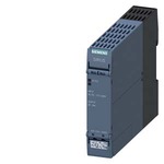 Купить 3SK1230-1AW20 (3SK12301AW20, 3SK123O-1AW2O, 3SK123O1AW2O) БЛОК ПИТАНИЯ ДЛЯ РЕЛЕ БЕЗОПАСНОСТИ SIRIUS ADVANCED 3SK1 (ПОДКЛЮЧАЕТСЯ КОННЕКТОРАМИ 3ZY12), НОМ. ПИТАЮЩЕЕ НАПРЯЖЕНИЕ УПРАВЛЕНИЯ US = 115 - 230 V AC/DC, ВИНТОВЫЕ КЛЕММЫ