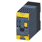 Купить 3SK2122-2AA10 (3SK21222AA10, 3SK2122-2AA1O, 3SK21222AA1O) БАЗОВЫЙ МОДУЛЬ РЕЛЕ БЕЗОПАСНОСТИ SIRIUS СЕРИИ 3SK2, 20 F-DI, 4 F-DQ, 2 DQ, 24В DC, ПАРАМЕТРИРОВАНИЕ С ПОМОЩЬЮ SIRIUS SAFETY ES, ШИРИНА 45MM, ПРУЖИННЫЕ КЛЕММЫ, СООТВЕТСТВУЕТ ТРЕБОВАНИЯМ ДО SIL3 (IEC 61508), ДО УРОВНЯ БЕЗОПАСНОСТИ PL E (ISO 13849-1) , РАСШИРЕНИЯ ВЫХОДОВ 3SK1 И ПУСКАТЕЛИ С ИНТЕГРИРОВАННОЙ ФУНКЦИЙЕЙ БЕЗОПАСНОСТИ ПОДКЛЮЧАЮТСЯ ПРИ ПОМОЩИ КОННЕКТОРОВ