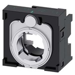 Купить 3SU1500-0BA10-0AA0 (3SU15000BA100AA0, 3SU15OO-OBA1O-OAAO, 3SU15OOOBA1OOAAO) ДЕРЖАТЕЛЬ ДЛЯ 4-Х МОДУЛЕЙ, ПЛАСТИК
