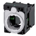 Купить 3SU1500-1AA10-1NA0 (3SU15001AA101NA0, 3SU15OO-1AA1O-1NAO, 3SU15OO1AA1O1NAO) ДЕРЖАТЕЛЬ ДЛЯ 3-Х МОДУЛЕЙ, ПЛАСТИК, С 2-МЯ Х 1НО КОНТАКТНЫМИ МОДУЛЯМИ В КОМПЛЕКТЕ, ВИНТОВЫЕ КЛЕММЫ