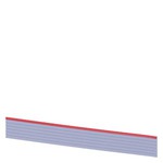Купить 3SU1900-0KQ80-0AA0 (3SU19000KQ800AA0, 3SU19OO-OKQ8O-OAAO, 3SU19OOOKQ8OOAAO) RIBBON CABLE, 7 CORES, LENGTH 5M
