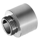Купить 3SX9910 (3SX991O) АДАПТЕР ДЛЯ КАБЕЛЬНОГО ВВОДА ОТ PG 13.5 ДО 1/2-14 NPT