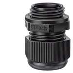 Купить 3SX9926 CABLE GLAND MOLDED PLASTIC FOR POSITION SWITCH, M20X1.5, FOR CABLE DIAMETER: 5-13 MM