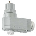 Купить 3SY3136 ACCESSORIES ДЛЯ POSITION SWITCH MOLDED-ПЛАСТИКОВЫЙ CABLE PLUG FOR PLUG CONNECTOR 6+PE, 3SY3 131