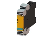 Купить 3TK2824-2BB40 (3TK28242BB40, 3TK2824-2BB4O, 3TK28242BB4O) РЕЛЕ БЕЗОПАСНОСТИ SIRIUS 22.5 ММ, 2НО, DC 24V, ПРУЖИННЫЕ КЛЕММЫ (CAGE CLAMP)