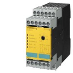 3TK2828-1BB41 (3TK28281BB41) РЕЛЕ БЕЗОПАСНОСТИ SIRIUS, 45 MM, AC 24V 2НО РАЗРЕШАЮШИЕ КОНТАКТЫ, 1НЗ СИГНАЛЬНЫЕ КОНТАКТЫ, 2НО РАЗРЕШАЮШИЕ КОНТАКТЫ ЗАДЕРЖКА АВТОСТАРТА, 0, 05-3S