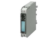 3TX7002-2AF05 (3TX70022AF05, 3TX7OO2-2AFO5, 3TX7OO22AFO5) ВХОДНОЙ СОЕДИНИТЕЛЬНЫЙ МОДУЛЬ РЕЛЕЙНЫЙ СОЕДИНИТЕЛЬ В ФОРМЕ КЛЕММ, ДЛЯ ПОДСОЕДИНЕНИЯ ДО 350 MM, 1НO, 230 V AC/DC, КОРПУС ШИРИНОЙ 11.5 MM