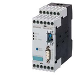 3UF7000-1AU00-0 (3UF70001AU000, 3UF7OOO-1AUOO-O, 3UF7OOO1AUOOO) БАЗОВЫЙ МОДУЛЬ 1 SIMOCODE PRO C, PROFIBUS DP-ИНТЕРФЕЙС, 12 МБИТ/С, RS485, 4 ВХОДА / 3 ВЫХОДА СВОБОДНО ПАРАМЕТРИРУЕМЫЕ, US: AC/DC 110-240V, ТЕРМИСТОРНАЯ ЗАЩИТА ДВИГАТЕЛЯ, МОНОСТАБИЛЬНЫЕ ВЫХОДЫ