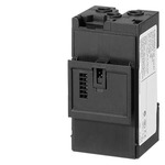3UF7101-1AA00-0 (3UF71011AA000, 3UF71O1-1AAOO-O, 3UF71O11AAOOO) МОДУЛЬ ИЗМЕРЕНИЯ ТОКА ДЛЯ SIMOCODE PRO, ДИАПАЗОН ТОКОВ 2,4...25A, ГАБАРИТНАЯ ШИРИНА 45MM, СКВОЗНОЕ ПОДКЛЮЧЕНИЕ