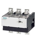 3UF7104-1BA00-0 (3UF71041BA000, 3UF71O4-1BAOO-O, 3UF71O41BAOOO) МОДУЛЬ ИЗМЕРЕНИЯ ТОКА ДЛЯ SIMOCODE PRO, ДИАПАЗОН ТОКОВ 63...630A, ГАБАРИТНАЯ ШИРИНА 145MM, ШИННОЕ ПОДКЛЮЧЕНИЕ
