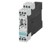 3UF7300-1AU00-0 (3UF73001AU000, 3UF73OO-1AUOO-O, 3UF73OO1AUOOO) МОДУЛЬ ДИСКРЕТНЫХ СИГНАЛОВ, 4 ВХОДА / 2 РЕЛЕЙНЫХ ВЫХОДА, НАПРЯЖЕНИЕ ВХОДОВ AC/DC 110-240V, ВЫХОДЫ - РЕЛЕЙНЫЕ МОНОСТАБИЛЬНЫЕ, МАКСИМАЛЬНО ВОЗМОЖНО 2 МОДУЛЯ ДИСКРЕТНЫХ СИГНАЛОВ ДЛЯ ОДНОГО БАЗОВОГО МОДУЛЯ 2
