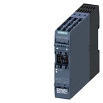 3UF7600-1AB01-0 (3UF76001AB010, 3UF76OO-1ABO1-O, 3UF76OO1ABO1O) МНОГОФУНКЦИОНАЛЬНЫЙ МОДУЛЬ РАСШИРЕНИЯ ДЛЯ SIMOCODE PRO S, 4 ВХОДА / 2 РЕЛЕЙНЫХ ВЫХОДА, НАПРЯЖЕНИЕ ВХОДОВ DC 24V, ВЫХОДЫ - РЕЛЕЙНЫЕ МОНОСТАБИЛЬНЫЕ, КОНТРОЛЬ ЗАМЫКАНИЯ НА ЗЕМЛЮ (ТРЕБУЕТСЯ СУММИРУЮЩИЙ ТРАНСФОРМАТОР 3UL23), КОНТРОЛЬ ТЕМПЕРАТУРЫ (ПОДКЛЮЧАЮТСЯ ДАТЧИКИ PT100/PT1000/KTY/NTC, ВОЗМОЖНО ПОДКЛЮЧЕНИЕ МАКСИМУМ 1 МОДУЛЯ К БАЗОВОМУ БЛОКУ SIMOCODE PRO S
