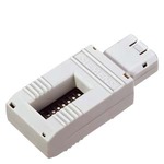 Купить 3UF7910-0AA00-0 (3UF79100AA000, 3UF791O-OAAOO-O, 3UF791OOAAOOO) ВТЫЧНОЙ АДРЕСАТОР ДЛЯ УСТАНОВКИ АДРЕСА PROFIBUS БЕЗ ПРИМЕНЕНИЯ PC