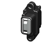 Купить 3UF7920-0AA00-0 (3UF79200AA000, 3UF792O-OAAOO-O, 3UF792OOAAOOO) АДАПТЕР ДЛЯ МОНТАЖА РАЗЪЁМА СИСТЕМНОГО ИНТЕРФЕЙСА НА ДВЕРИ ШКАФА, ПОЗВОЛЯЕТ ПОДКЛЮЧАТЬСЯ К СИСТЕМНОМУ ИНТЕРФЕЙСУ НА ДВЕРИ ШКАФА