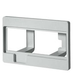 Купить 3UF7922-0AA00-0 (3UF79220AA000, 3UF7922-OAAOO-O, 3UF7922OAAOOO) АДАПТЕР ДЛЯ ПАНЕЛИ ОПЕРАТОРА 3UF720