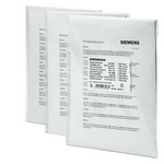 Купить 3UF7925-0AA02-0 (3UF79250AA020, 3UF7925-OAAO2-O, 3UF7925OAAO2O) МАРКИРОВОЧНАЯ ПОЛОСКА, ДЛЯ ПАНЕЛИ ОПЕРАТОРА 3UF720, ДЛЯ МАРКИРОВКИ СВЕТОДИОДОВ