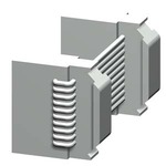 3UF7930-0AA00-0 (3UF79300AA000, 3UF793O-OAAOO-O, 3UF793OOAAOOO) СОЕДИНИТЕЛЬНЫЙ КАБЕЛЬ, ДЛИНА 0,025M, ДЛЯ СОЕДИНЕНИЯ БАЗОВОГО МОДУЛЯ С МОДУЛЕМ РАСШИРЕНИЯ ЧЕРЕЗ СИСТЕМНЫЙ ИНТЕРФЕЙС