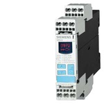 3UG4615-2CR20 (3UG46152CR20, 3UG4615-2CR2O, 3UG46152CR2O) РЕЛЕ КОНТРОЛЯ ЧЕРЕДОВАНИЯ ФАЗ, 3X 160 ДО 690 В AC 50 ДО 60 ГЦ, ВЫПАДЕНИЯ ФАЗЫ, ПАДЕНИЯ И ПРЕВЫШЕНИЯ НАПРЯЖЕНИЯ 160-690 В, ГИСТЕРЕЗИС 1-20 В,  0-20 С. ДЛЯ UMIN И UMAX 1 W ДЛЯ RPM 1 W ДЛЯ UMAX ПРУЖИННЫЕ КЛЕММЫ
