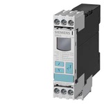3UG4618-1CR20 (3UG46181CR20, 3UG4618-1CR2O, 3UG46181CR2O) РЕЛЕ КОНТРОЛЯ ЧЕРЕДОВАНИЯ ФАЗ С ВОЗМОЖНОСТЬЮ КОРРЕКЦИИ ДЛЯ 3-Ф. С N-ПРОВОДНИКОМ, 3X 160 ДО 690 В AC 50 ДО 60 ГЦ, ВЫПАДЕНИЯ ФАЗЫ, ПАДЕНИЯ И ПРЕВЫШЕНИЯ НАПРЯЖЕНИЯ 160-690 В, ГИСТЕРЕЗИС 1-20 В, ЗАДЕРЖКА ОТКЛЮЧЕНИЯ  0-20 С., 1 П КОНТАКТ - ДЛЯ ИНДИКАЦИИ НЕИСПРАВНОСТИ И 1 П КОНТАКТ- ДЛЯ СИСТЕМЫ КОРРЕКЦИИ ЧЕРЕДОВАНИЯ ФАЗ, ВИНТОВЫЕ КЛЕММЫ