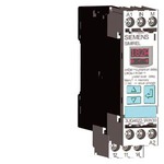 3UG4622-1AW30 (3UG46221AW30, 3UG4622-1AW3O, 3UG46221AW3O) ЭЛЕКТРОННОЕ РЕЛЕ КОНТРОЛЯ ТОКА, 22.5 MM ОТ 0.1 ДО 10 A AC/DC ПРЕВЫШЕНИЕ И ПОНИЖЕНИЕ 24 ДО 240 V AC/DC DC И AC 50 ДО 60 ГЦ START KICK AND SPIKE DELAY 0.1 ДО 20 S ГИСТЕРЕЗИС 0.01 ДО 0.5 A 1 ПЕРЕКИДНОЙ КОНТАКТ С ИЛИ БЕЗ ЛОГА ОШИБОК SCREW TERMINAL FOLLOW-ON PRODUCT FOR 3UG3522-1AL20, 3UG3522-1AG20 AND 3UG3522-1AC48-0AA1